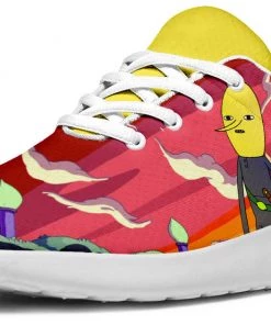 Kicks Earl Of Lemongrab Sports Shoes