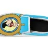 Kicks Popeye The Sailorman Slip Ons 2 Kicks Popeye The Sailorman Slip Ons