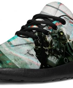 Kicks Runners Brotherhood Of Steel Paladin Sports Shoes 19 Kicks Runners Brotherhood Of Steel Paladin Sports Shoes