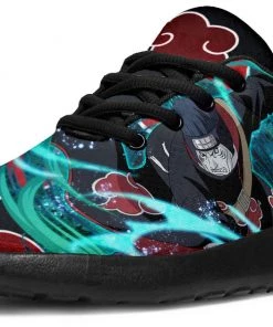 Kicks Runners Kisame Hoshigaki Sports Shoes