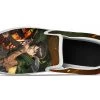 Kicks Eren Yeager Slip Ons