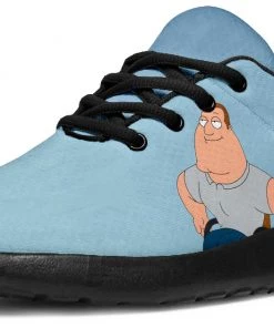 Kicks Runners Joe Swanson Sports Shoes 19 Kicks Runners Joe Swanson Sports Shoes