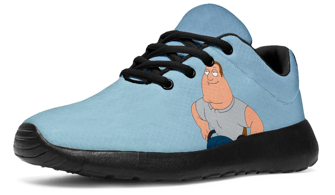 Kicks Runners Joe Swanson Sports Shoes 10 Kicks Runners Joe Swanson Sports Shoes