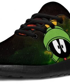 Kicks Runners Marvin The Martian Sports Shoes 19 Kicks Runners Marvin The Martian Sports Shoes