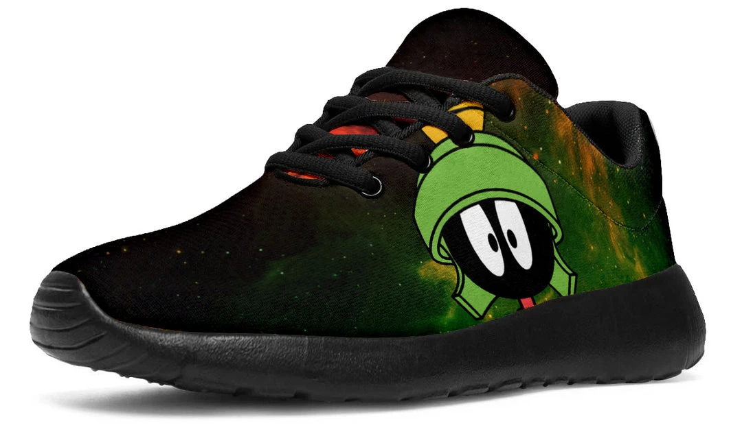 Kicks Runners Marvin The Martian Sports Shoes 10 Kicks Runners Marvin The Martian Sports Shoes