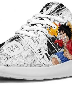 Kicks Luffy Sports Shoes 18 Kicks Luffy Sports Shoes