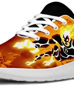 Kicks Heatblast Sports Shoes 18 Kicks Heatblast Sports Shoes