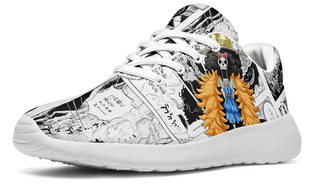 Kicks Runners Brook Sports Shoes 9 Kicks Runners Brook Sports Shoes