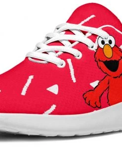 Kicks Runners Elmo Sports Shoes 18 Kicks Runners Elmo Sports Shoes