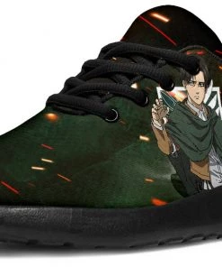 Kicks Levi Ackerman Sports Shoes Runners