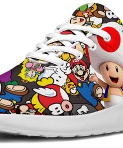 Kicks Toad Sports Shoes Runners