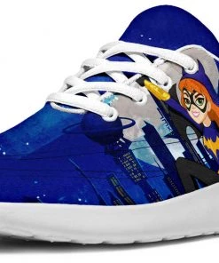 Kicks Runners Batgirl DCSG Sports Shoes 18 Kicks Runners Batgirl DCSG Sports Shoes