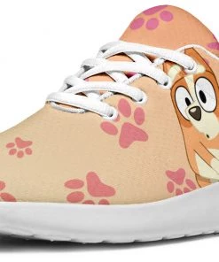 Kicks Bingo Sports Shoes