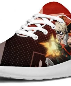 Kicks Bakugo Sports Shoes