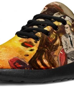 Kicks Reiner Braun Sports Shoes