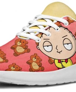 Kicks Runners Stewie Griffin Sports Shoes