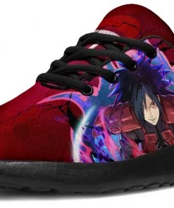 Kicks Runners Madara Uchiha Sports Shoes 19 Kicks Runners Madara Uchiha Sports Shoes
