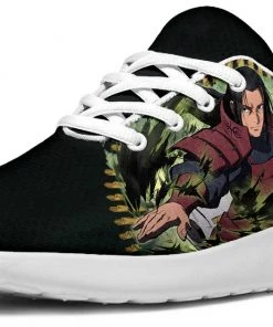 Kicks Hashirama Senju Sports Shoes 18 Kicks Hashirama Senju Sports Shoes
