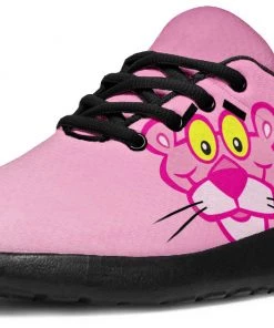 Kicks Pink Panther Sports Shoes