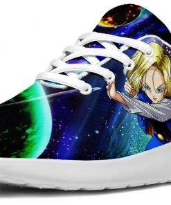 Kicks Runners Android 18 Sports Shoes