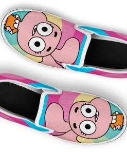 Kicks Anais Slip Ons