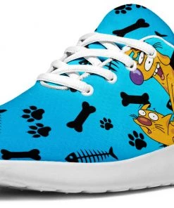 Kicks Runners CatDog Sports Shoes 18 Kicks Runners CatDog Sports Shoes