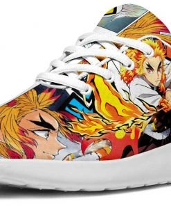 Kicks Rengoku V2 Sports Shoes Runners