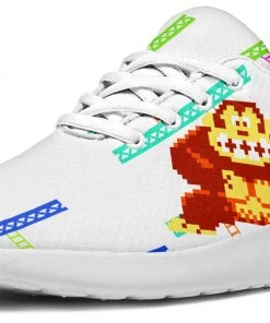 Kicks Runners Donkey Kong Sports Shoes 18 Kicks Runners Donkey Kong Sports Shoes