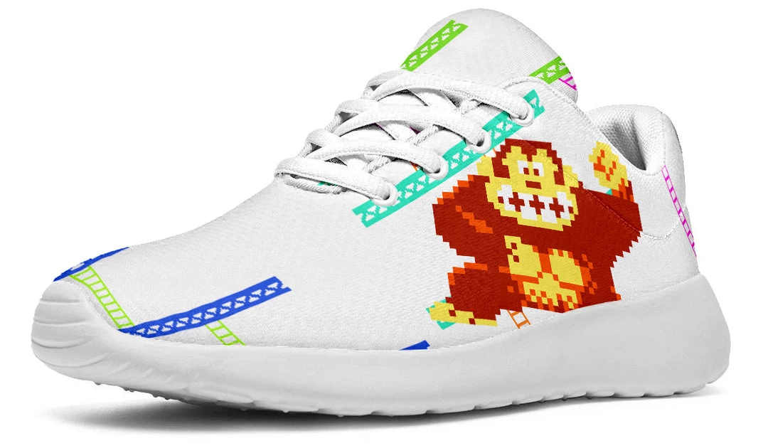 Kicks Runners Donkey Kong Sports Shoes 9 Kicks Runners Donkey Kong Sports Shoes