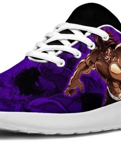 Kicks Runners Yuujiro Sports Shoes