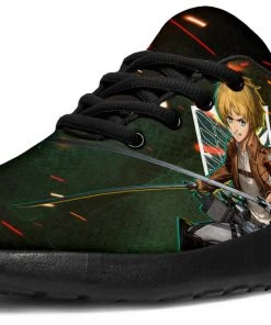 Kicks Runners Armin Arlert Sports Shoes 19 Kicks Runners Armin Arlert Sports Shoes