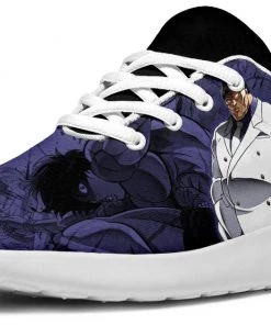 Kicks Hanayama Sports Shoes