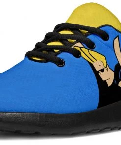 Kicks Johnny Bravo Sports Shoes