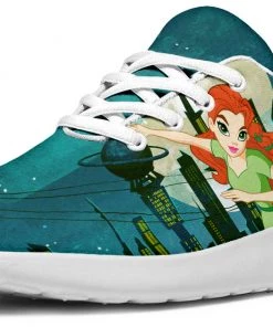 Kicks Poison Ivy DCSG Sports Shoes