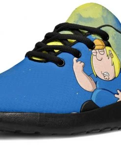 Kicks Chris Griffin Sports Shoes