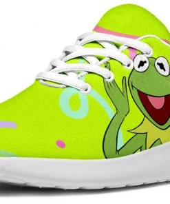 Kicks Kermit Sports Shoes
