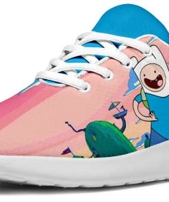 Kicks Finn The Human Sports Shoes Runners