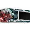 Kicks Cyborg Slip Ons