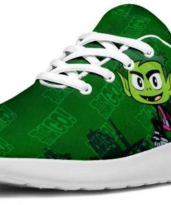 Kicks Runners Beast Boy TT Sports Shoes