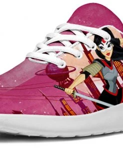 Kicks Katana DCSG Sports Shoes Runners 18 Kicks Katana DCSG Sports Shoes Runners