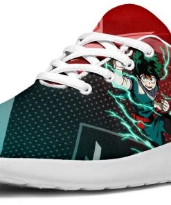 Kicks Deku Sports Shoes Runners