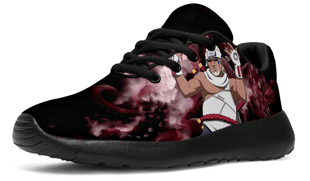 Kicks Runners Killer Bee Sports Shoes 10 Kicks Runners Killer Bee Sports Shoes