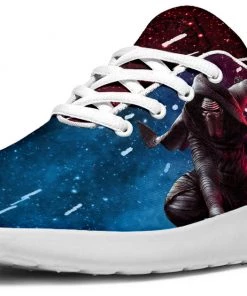 Kicks Kylo Ren V2 Sports Shoes Runners