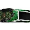 Kicks Doctor Doom Slip Ons