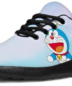 Kicks Doraemon Sports Shoes Runners