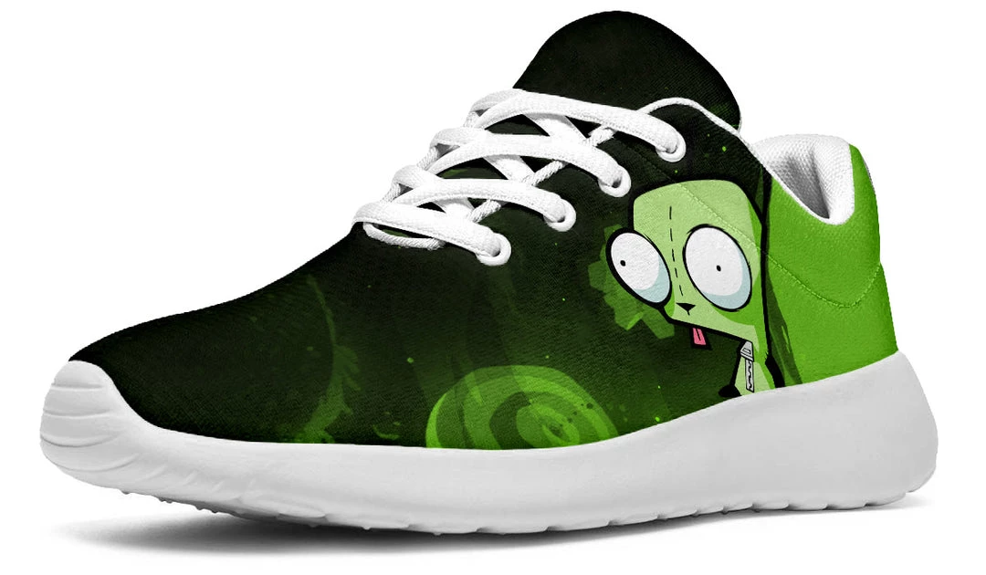 Kicks Runners Disguised Gir Sports Shoes 9 Kicks Runners Disguised Gir Sports Shoes