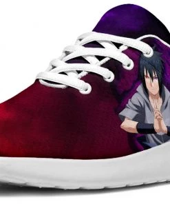 Kicks Sasuke Uchiha V2 Sports Shoes