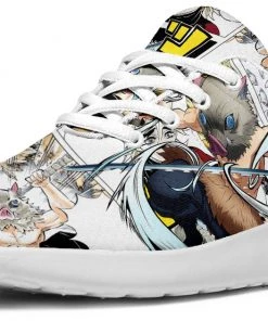 Kicks Inosuke Sports Shoes