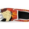 Kicks Samurai Jack Slip Ons