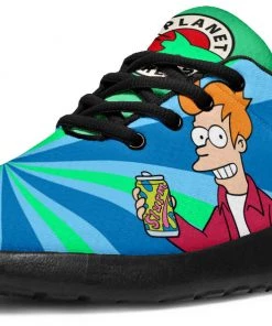 Kicks Futurama Sports Shoes Runners